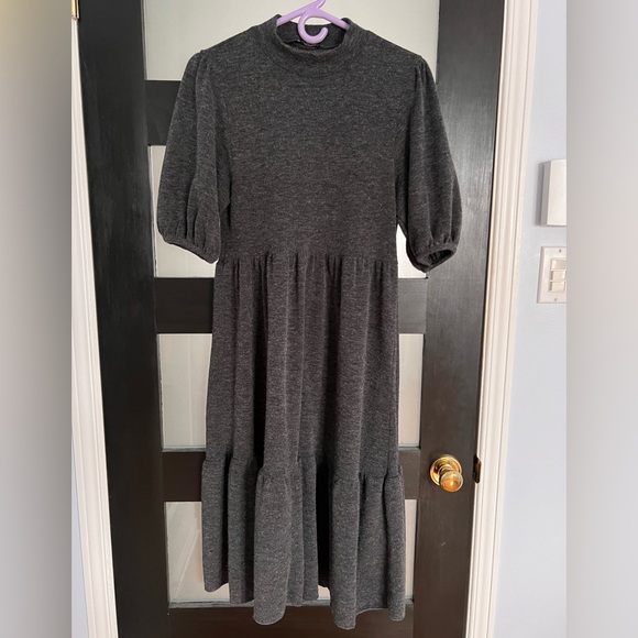 Zara Midi dress - Picture 2 of 4